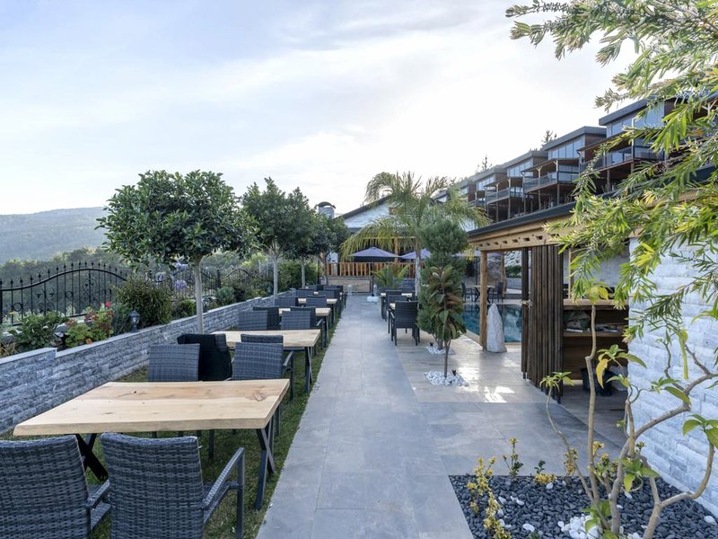 La Veranda Villasの写真