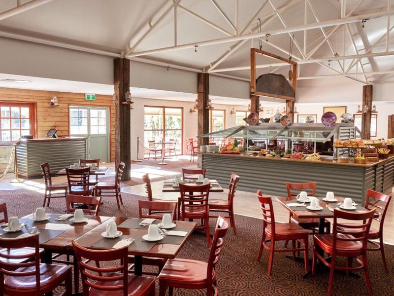 Outback Lodgeの写真