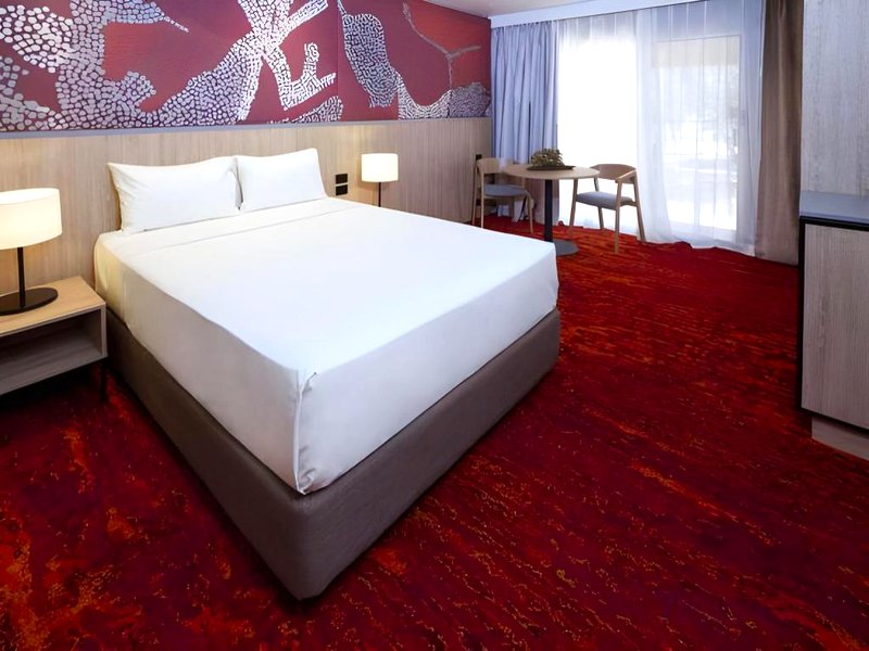 Outback Hotelの写真