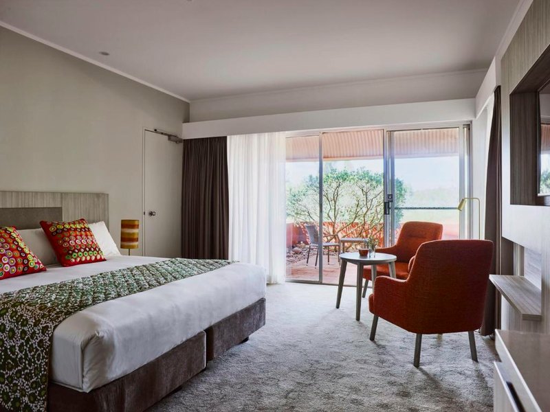 Desert Gardens Hotelの写真