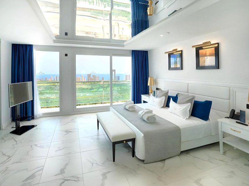 Four Points by Sheraton Costa Blanca Resortの写真