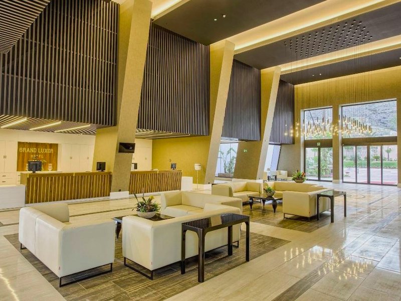 Four Points by Sheraton Costa Blanca Resortの写真