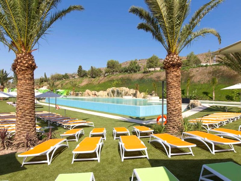 Four Points by Sheraton Costa Blanca Resortの写真
