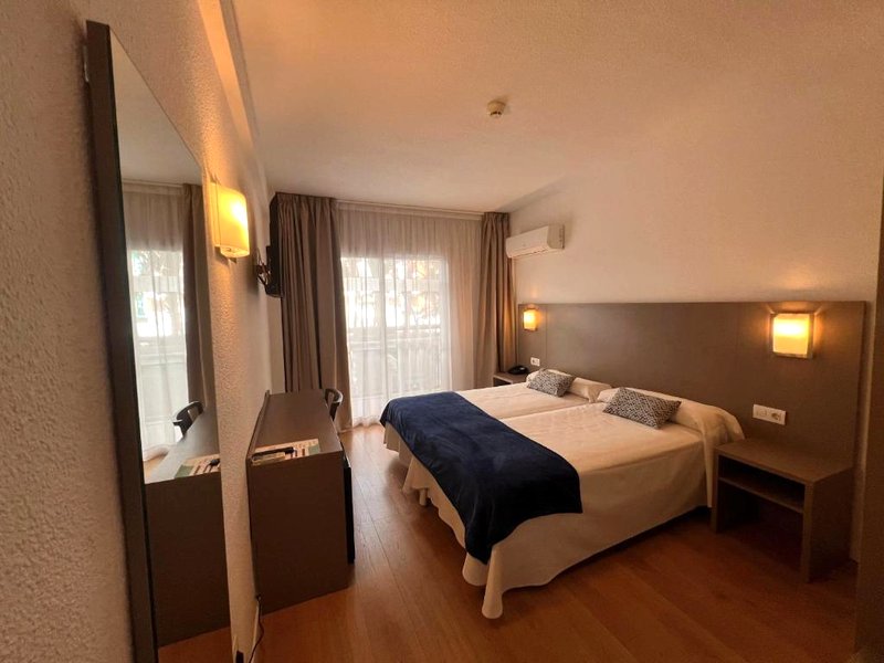 Hotel Montesol Benidormの写真
