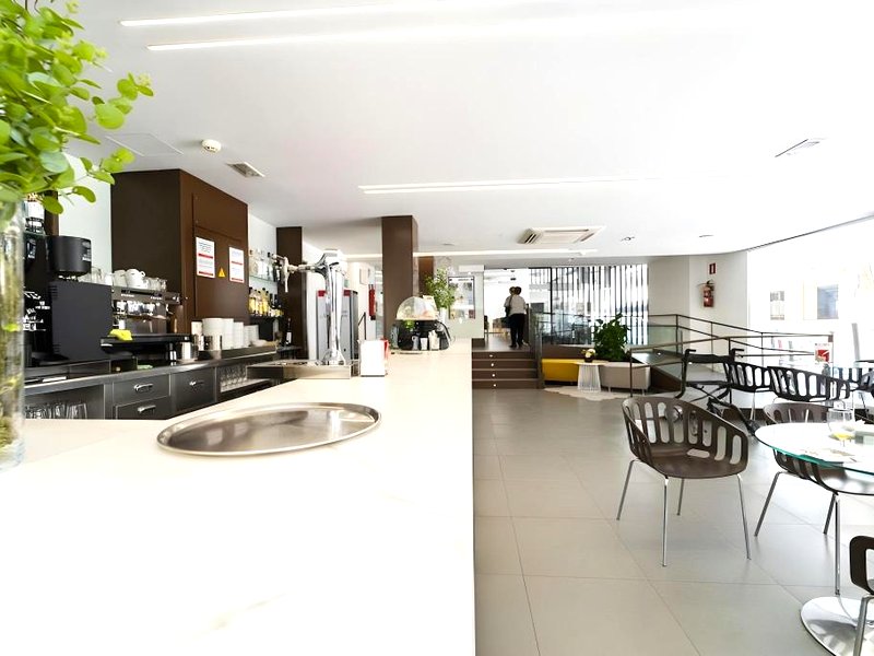 Hotel Montesol Benidormの写真
