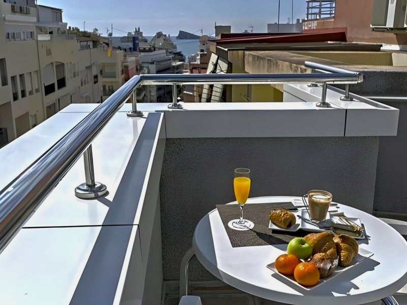 Hotel Montesol Benidormの写真