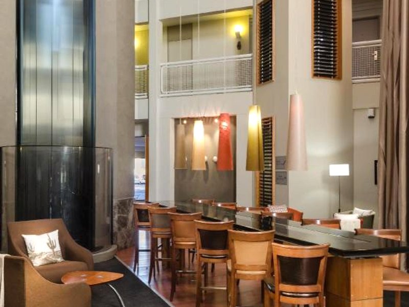 オアシスホテル (The Oasis Hotel)の写真
