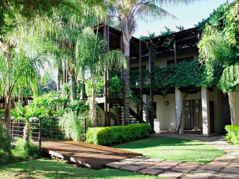 ブラウンズ マナー (Browns Manor)の写真