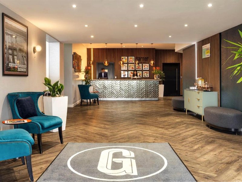Garner Hotel Preston Samlesbury By IHGの写真