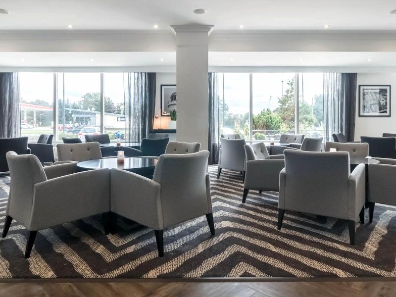 Garner Hotel Preston Samlesbury By IHGの写真