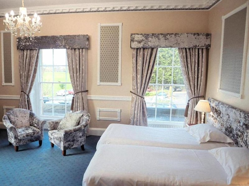 Shaw Hill Golf Resort & Spa Hotelの写真