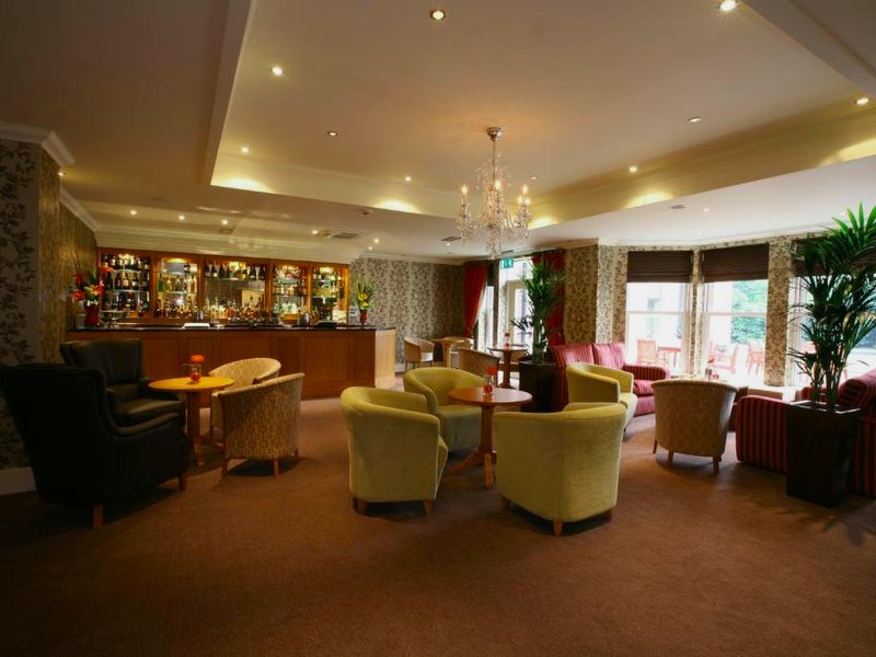 Farington Lodge Hotelの写真