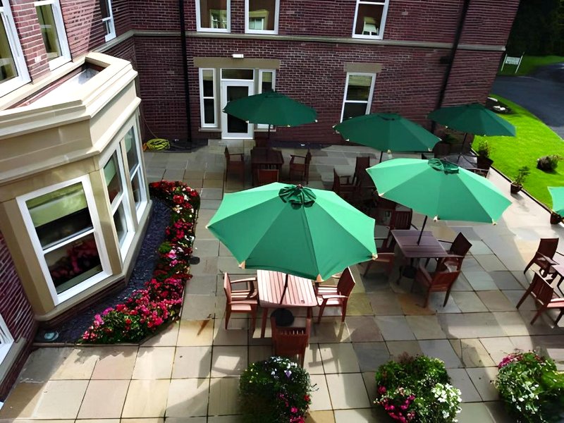 Farington Lodge Hotelの写真