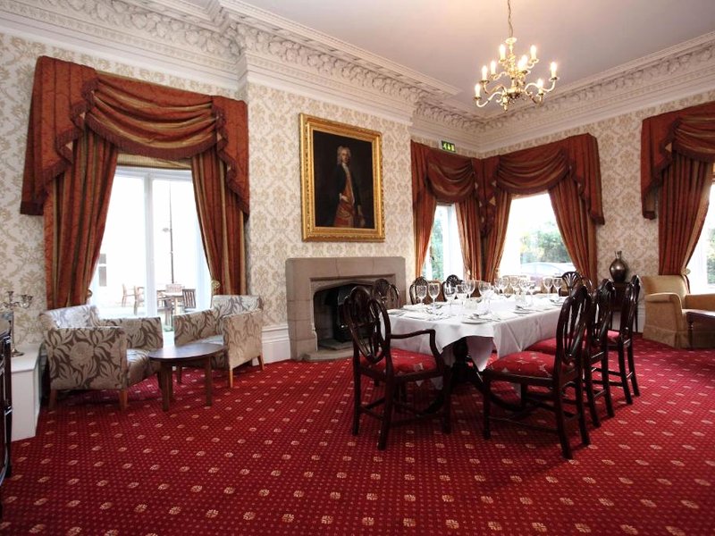 Farington Lodge Hotelの写真