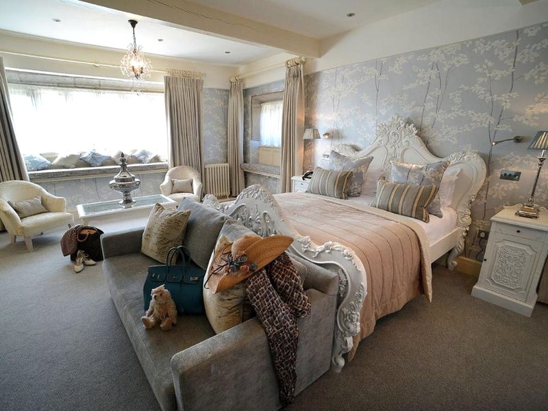 Stanley house hotel & spaの写真