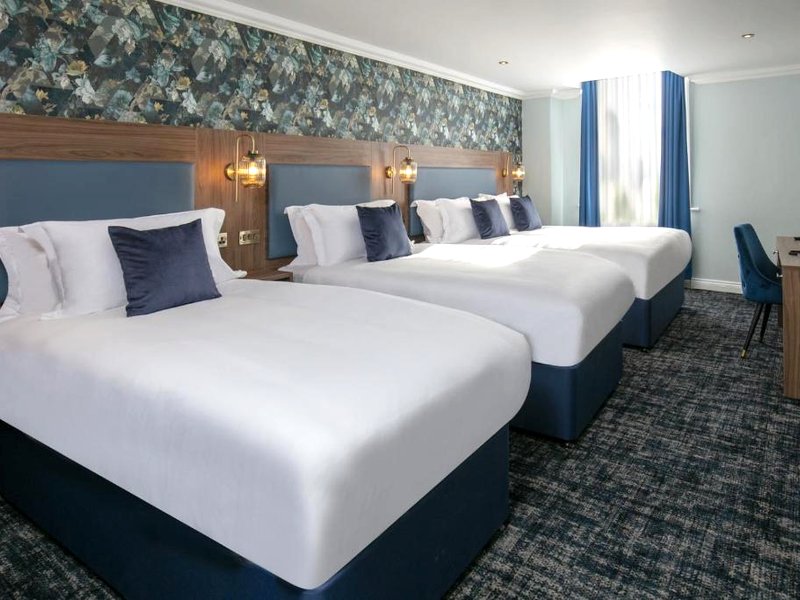 Best Western Hotel 99の写真