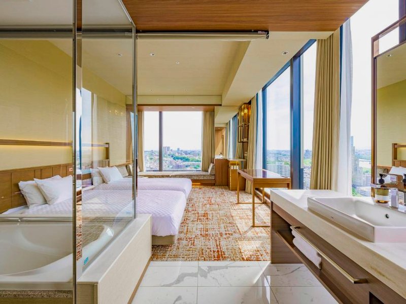 カンデオホテルズ 大阪枚方 (Candeo Hotels Osaka Hirakata)の写真