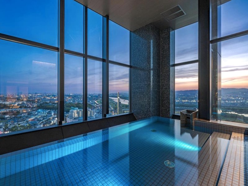カンデオホテルズ 大阪枚方 (Candeo Hotels Osaka Hirakata)の写真