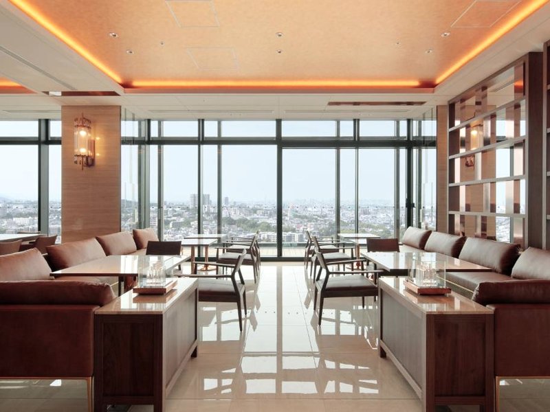カンデオホテルズ 大阪枚方 (Candeo Hotels Osaka Hirakata)の写真