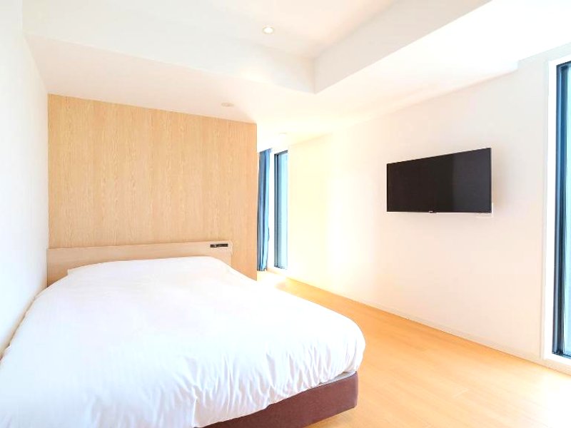 イリホテル 樟葉 (ELE Hotel Kuzuha)の写真