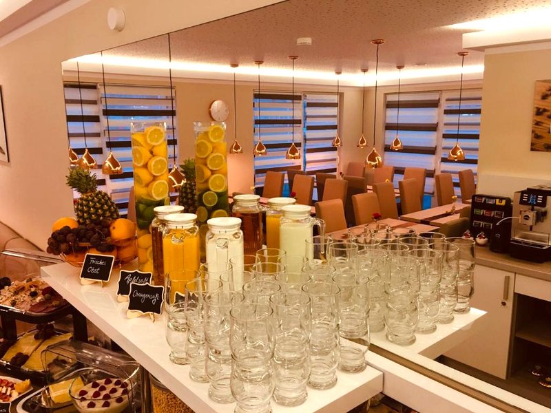 Hotel Glindeの写真
