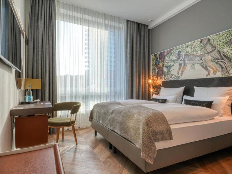 Vienna House Easy by Wyndham Hamburg Bergedorfの写真