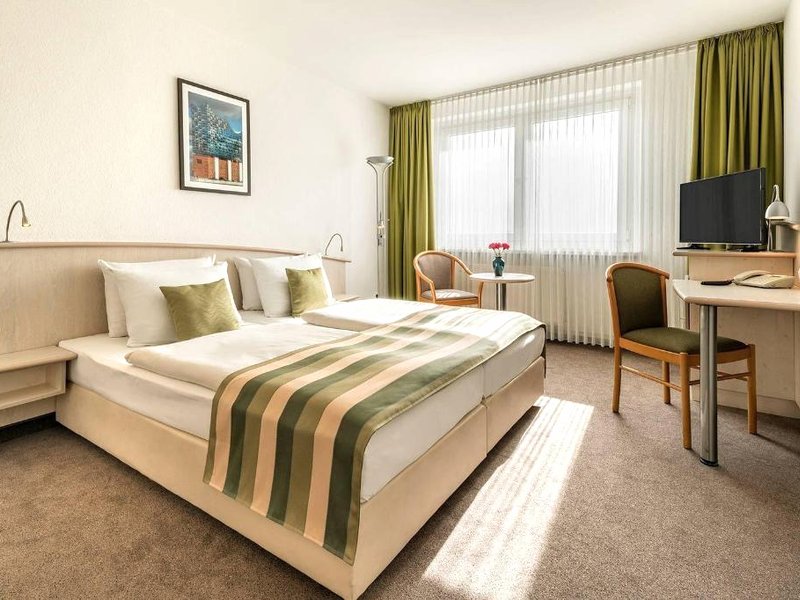 TOP Panorama Inn Hotelの写真