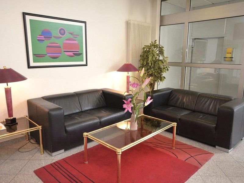 TOP Panorama Inn Hotelの写真