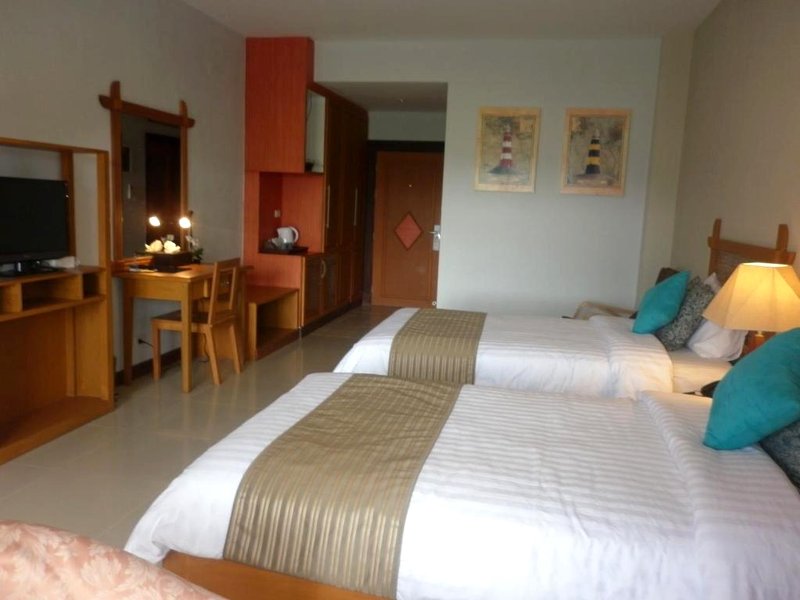 パール ラグーナ リゾート (Pearl Laguna Resort)の写真