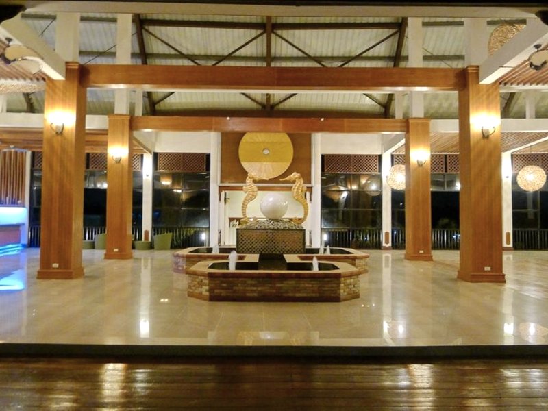パール ラグーナ リゾート (Pearl Laguna Resort)の写真