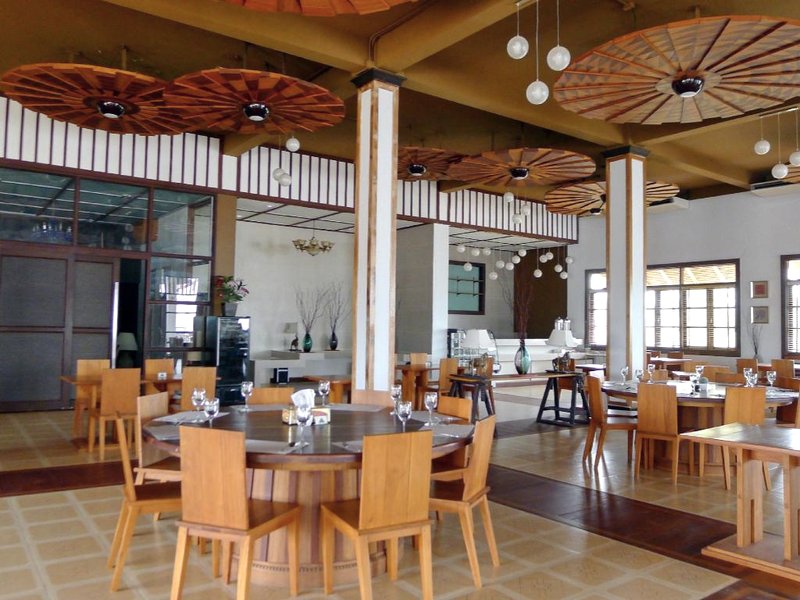 パール ラグーナ リゾート (Pearl Laguna Resort)の写真