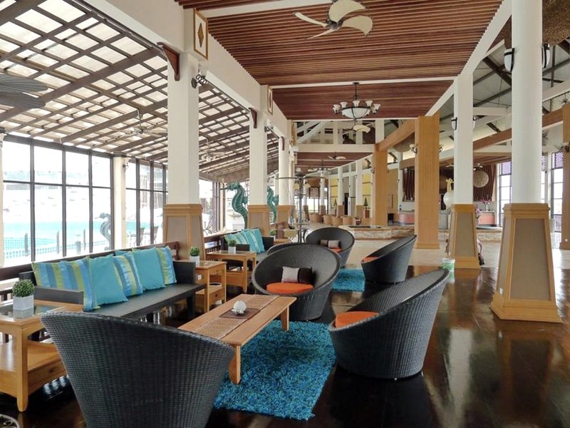 パール ラグーナ リゾート (Pearl Laguna Resort)の写真