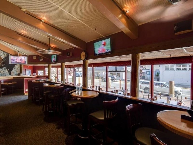 ウエストマーク シトカ ホテル (Westmark Sitka Hotel)の写真