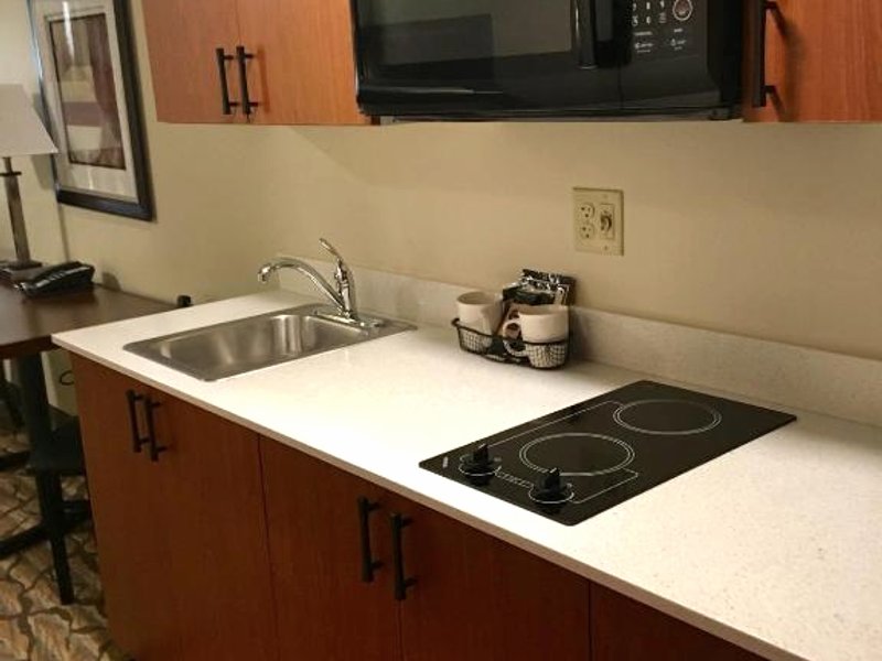 Aspen Suites Hotel Sitkaの写真