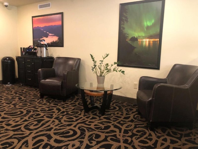 Aspen Suites Hotel Sitkaの写真
