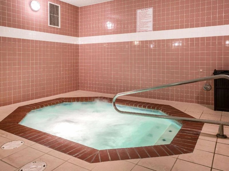 コンフォート イン レイシー オリンピア (Comfort Inn Lacey - Olympia)の写真