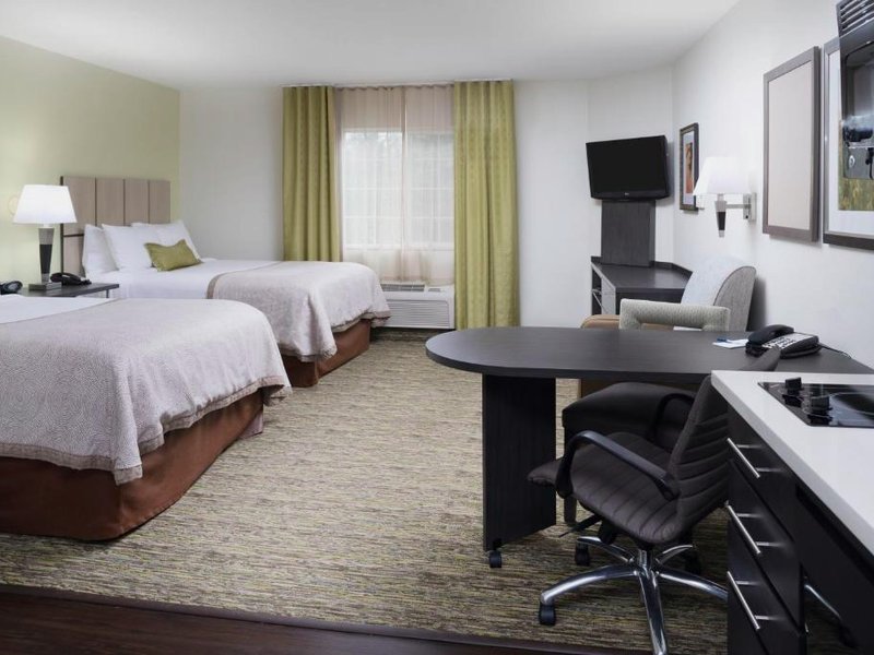 Candlewood Suites Olympia/Lacey By IHGの写真
