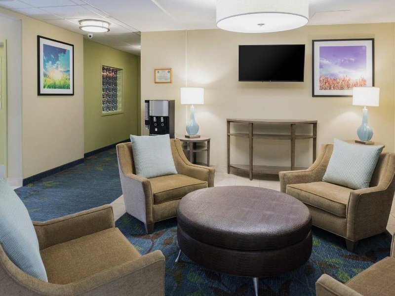Candlewood Suites Olympia/Lacey By IHGの写真
