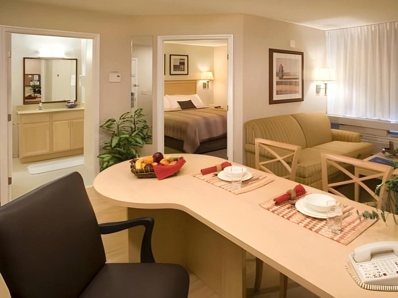 Candlewood Suites Olympia/Lacey By IHGの写真