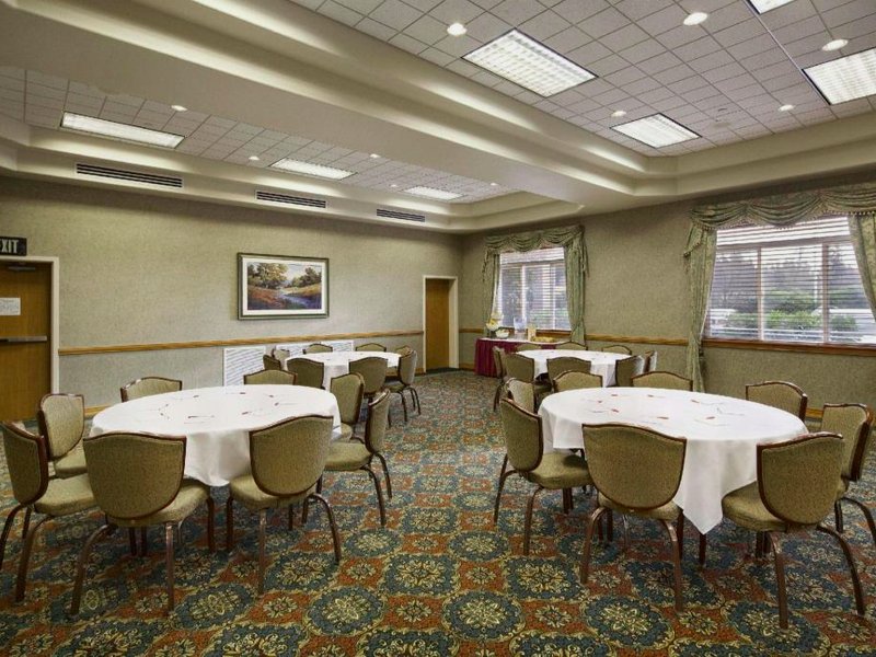 ラマダ バイ ウィンダム オリンピア (Ramada by Wyndham Olympia)の写真
