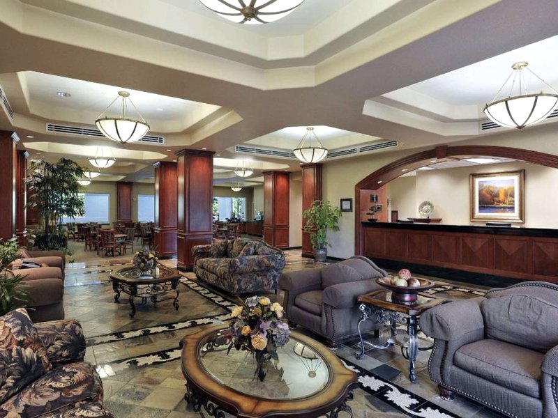 ラマダ バイ ウィンダム オリンピア (Ramada by Wyndham Olympia)の写真