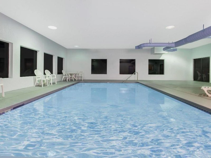 スーパー 8 バイ ウインダム レーシー オリンピア エリア  (Super 8 By Wyndham Lacey Olympia Area)の写真