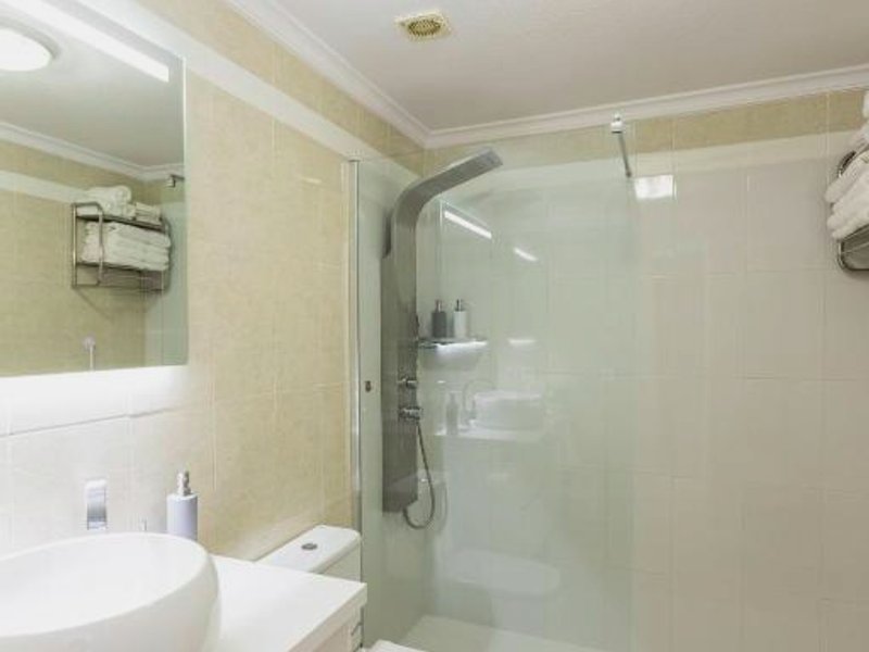 Spacious Apartment in El Poble Nou de Benitatxell, Sea Viewの写真