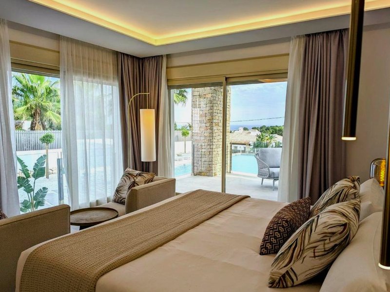 Dionis Boutique Hotel & Spaの写真