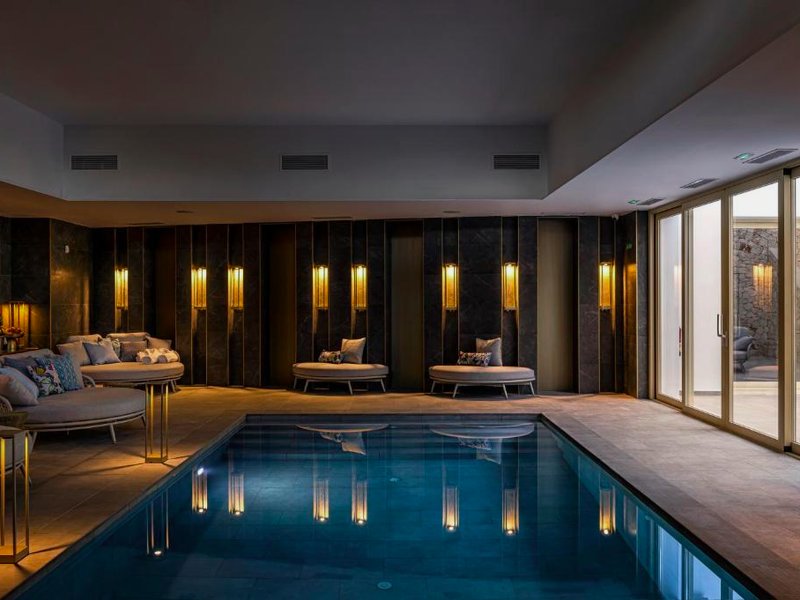 Dionis Boutique Hotel & Spaの写真