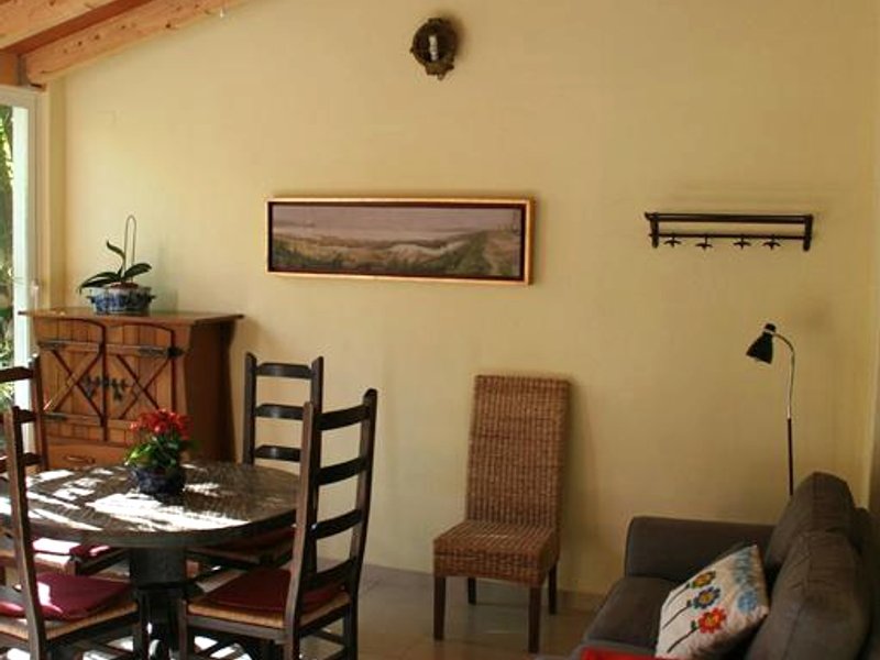 Casa Antiquaryの写真