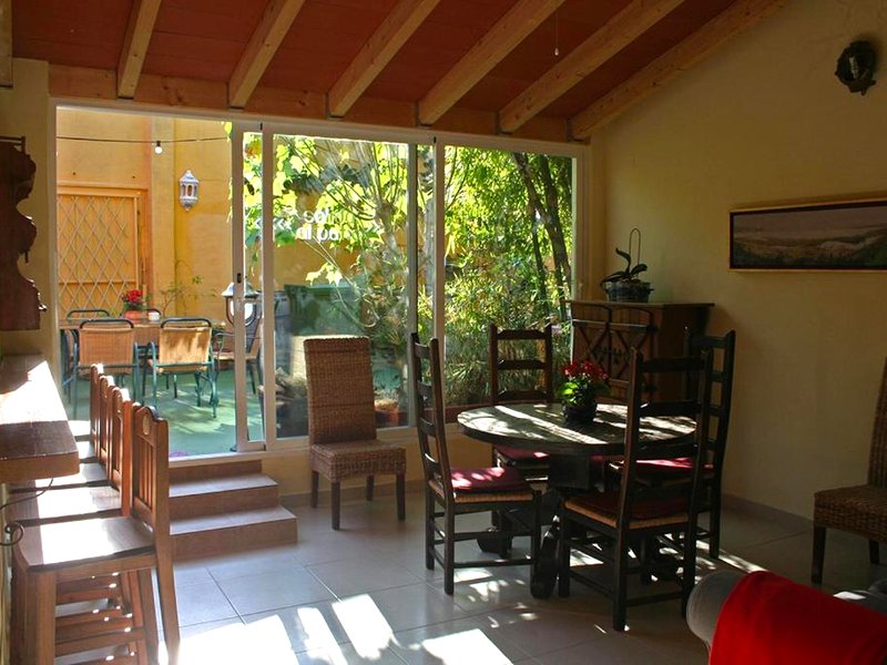 Casa Antiquaryの写真
