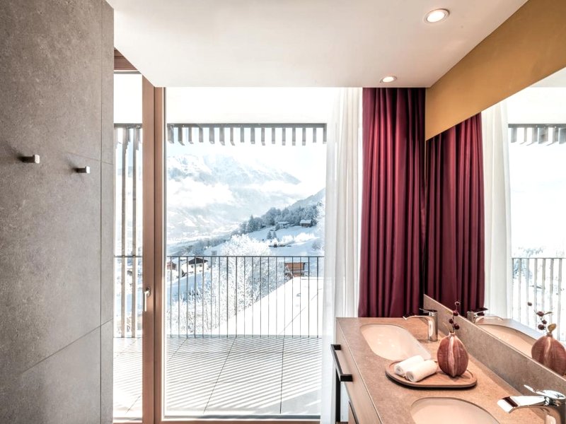 Falkensteiner Family Hotel Montafon - The Leading Hotels of the Worldの写真