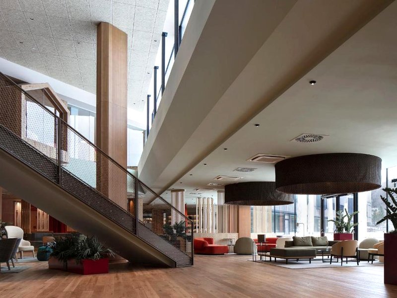 Falkensteiner Family Hotel Montafon - The Leading Hotels of the Worldの写真