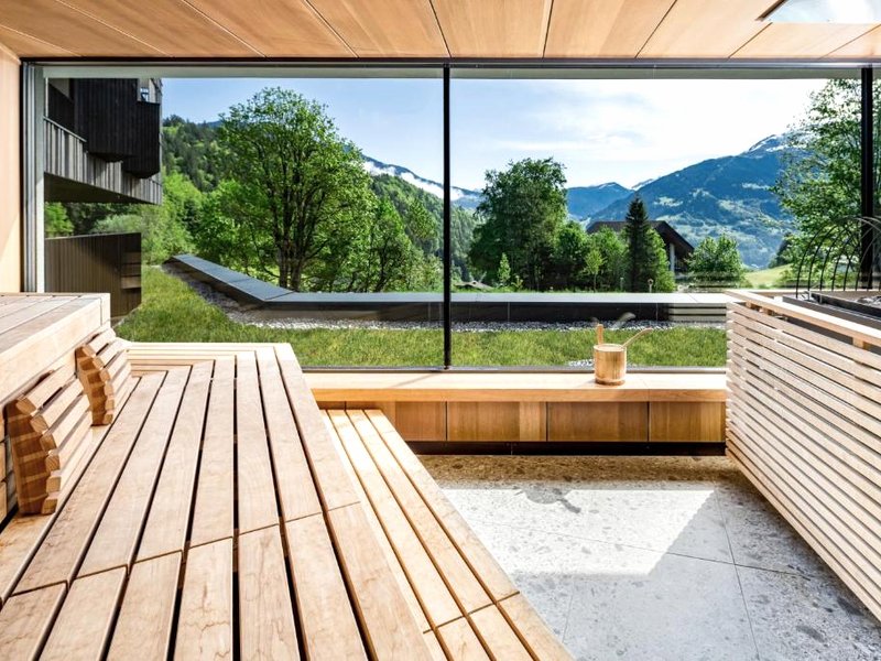 Falkensteiner Family Hotel Montafon - The Leading Hotels of the Worldの写真